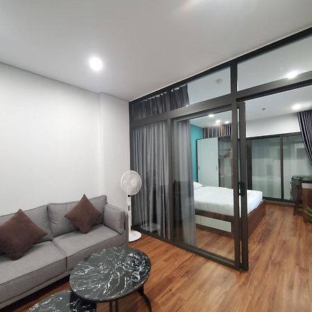 Vnahomes Aparthotel Ханой Экстерьер фото