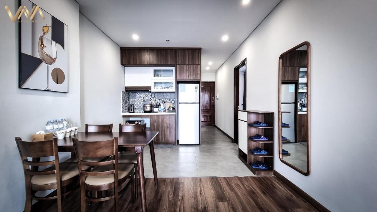 Vnahomes Aparthotel Ханой Экстерьер фото