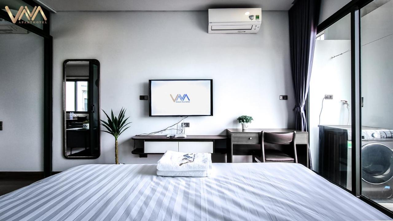 Vnahomes Aparthotel Ханой Экстерьер фото