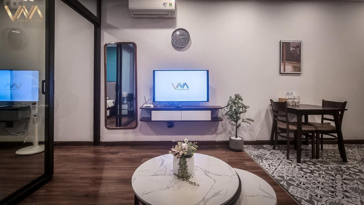Vnahomes Aparthotel Ханой Экстерьер фото