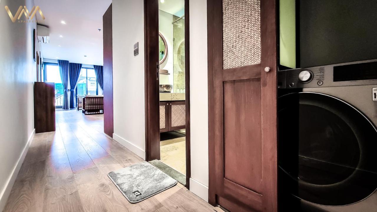 Vnahomes Aparthotel Ханой Экстерьер фото