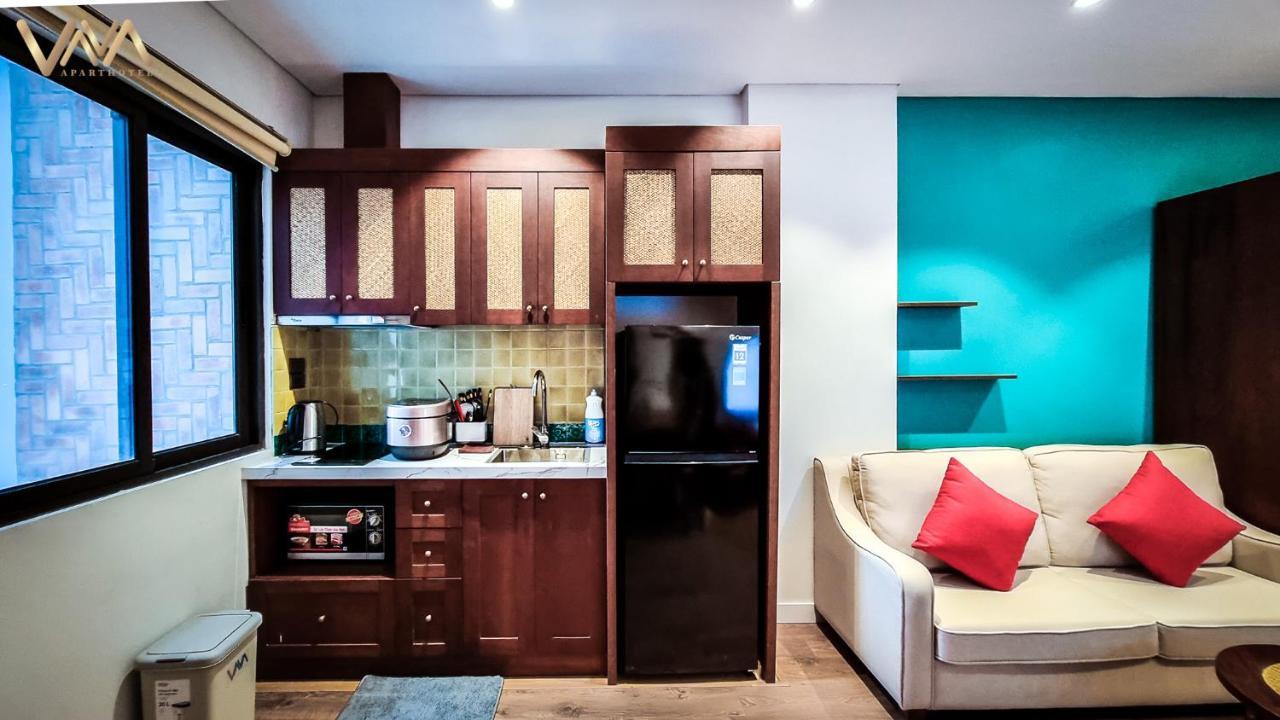 Vnahomes Aparthotel Ханой Экстерьер фото