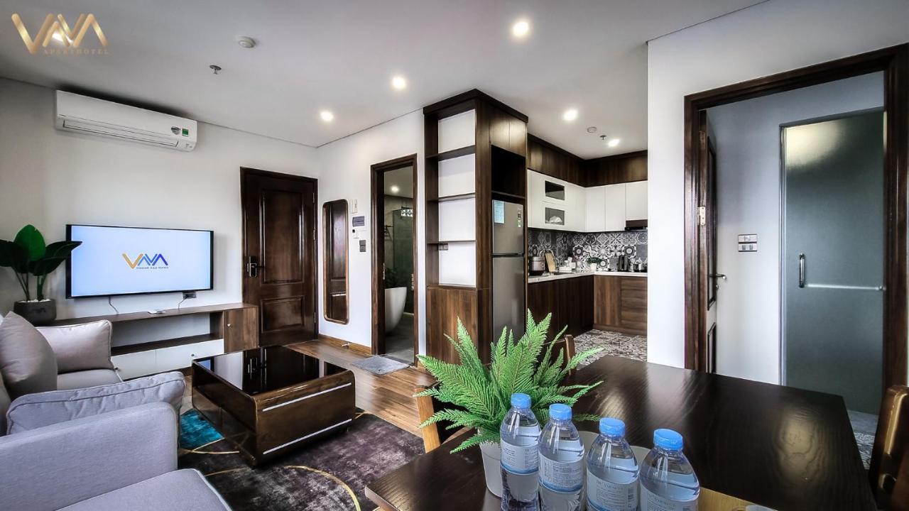 Vnahomes Aparthotel Ханой Экстерьер фото