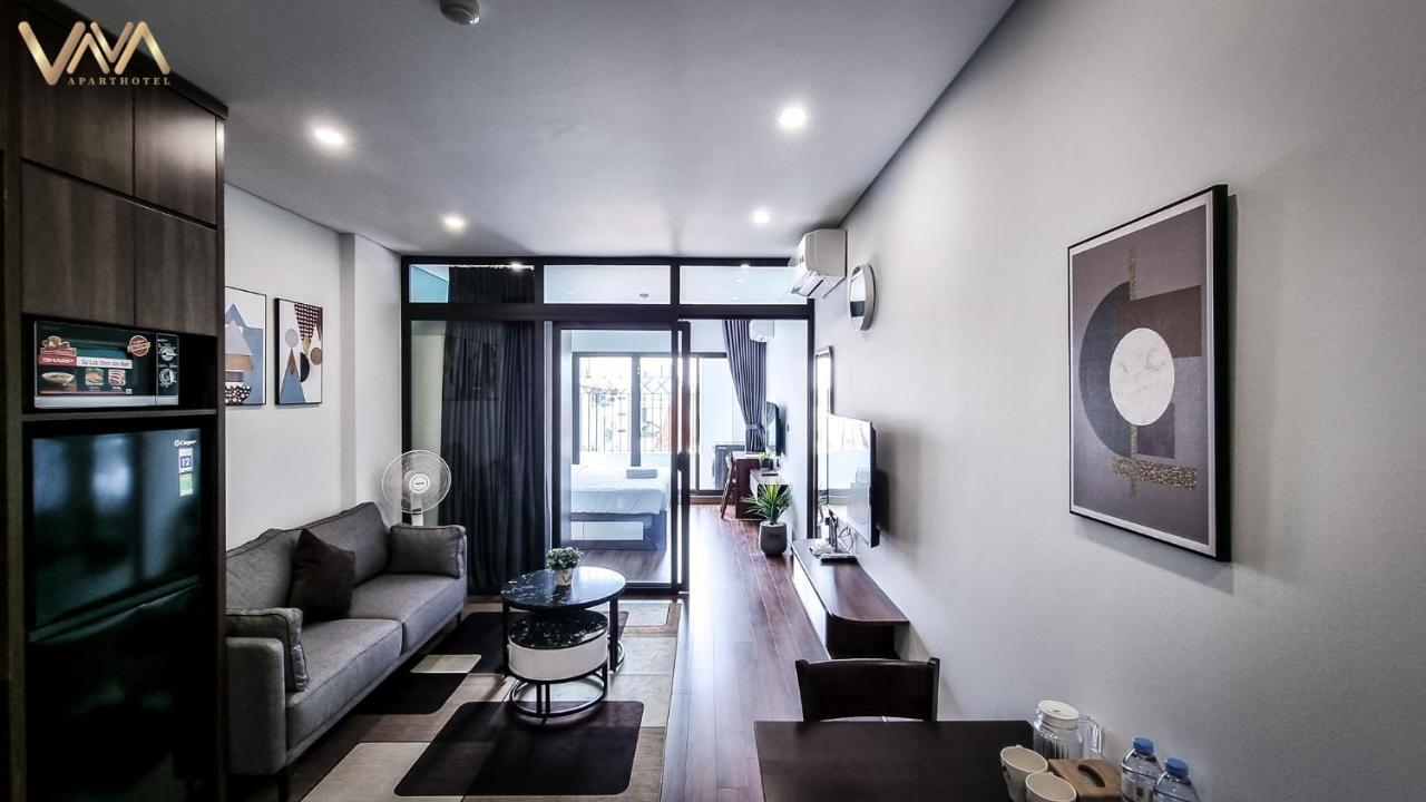Vnahomes Aparthotel Ханой Экстерьер фото