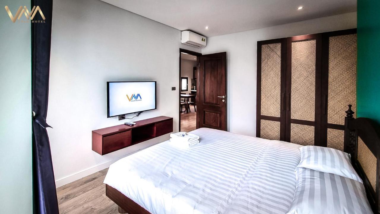 Vnahomes Aparthotel Ханой Экстерьер фото