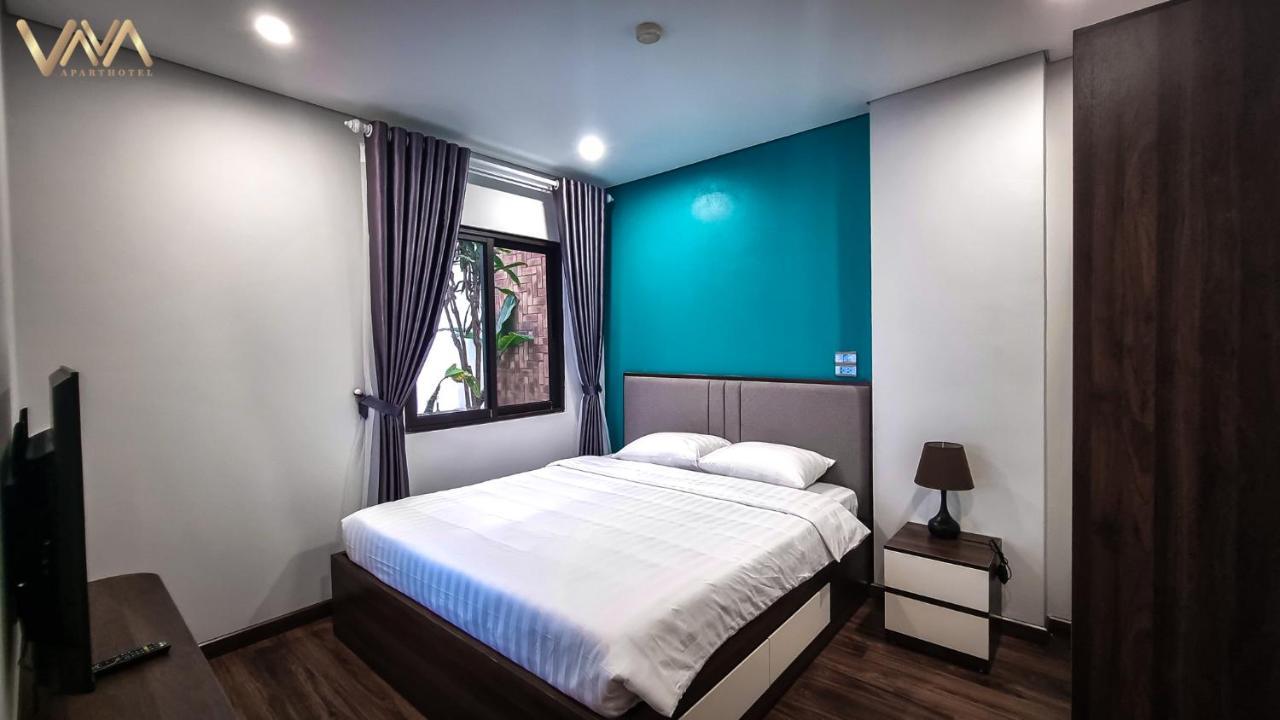 Vnahomes Aparthotel Ханой Экстерьер фото