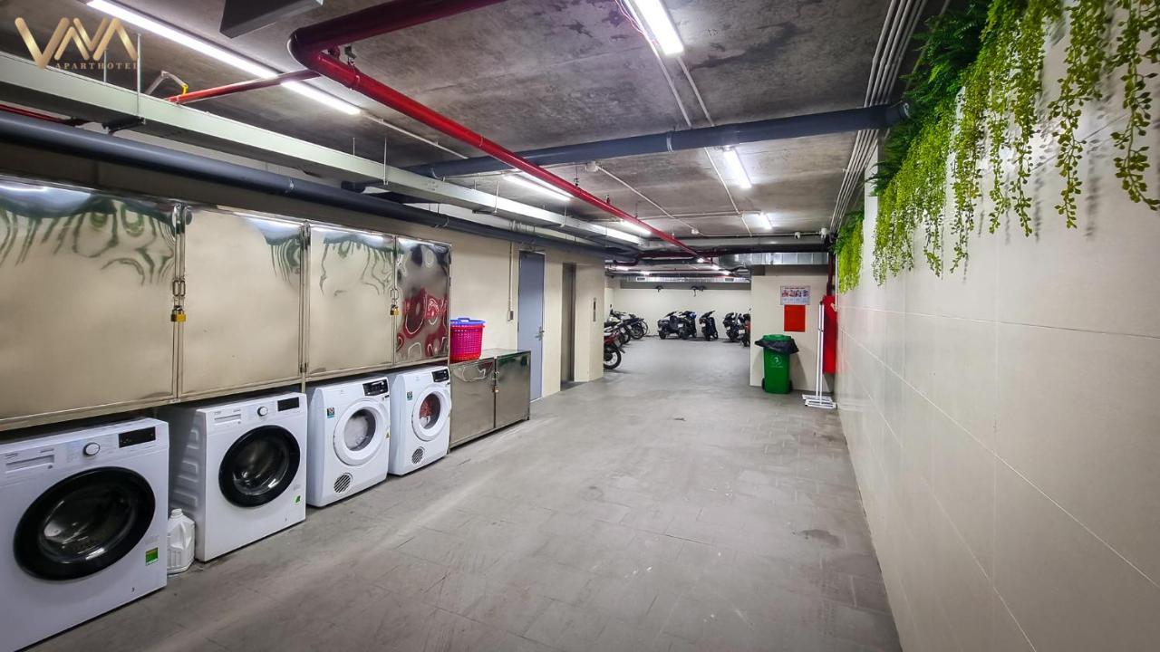 Vnahomes Aparthotel Ханой Экстерьер фото