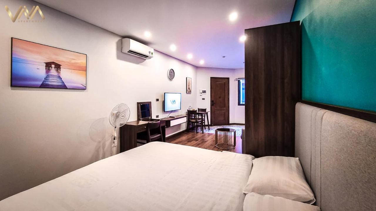Vnahomes Aparthotel Ханой Экстерьер фото