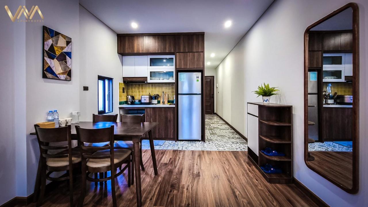 Vnahomes Aparthotel Ханой Экстерьер фото