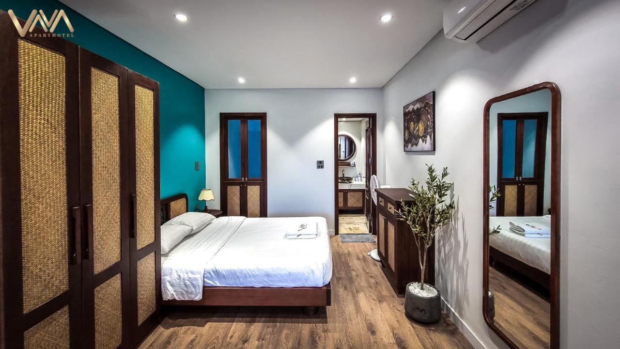 Vnahomes Aparthotel Ханой Экстерьер фото