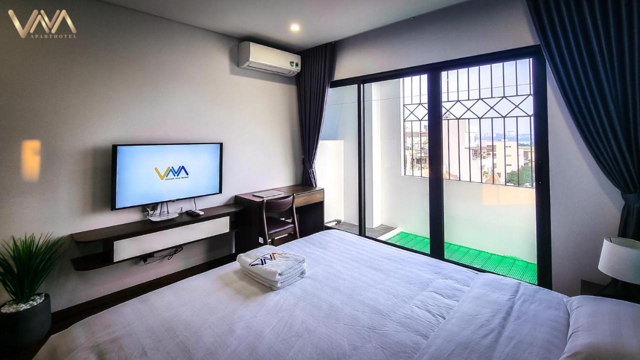 Vnahomes Aparthotel Ханой Экстерьер фото