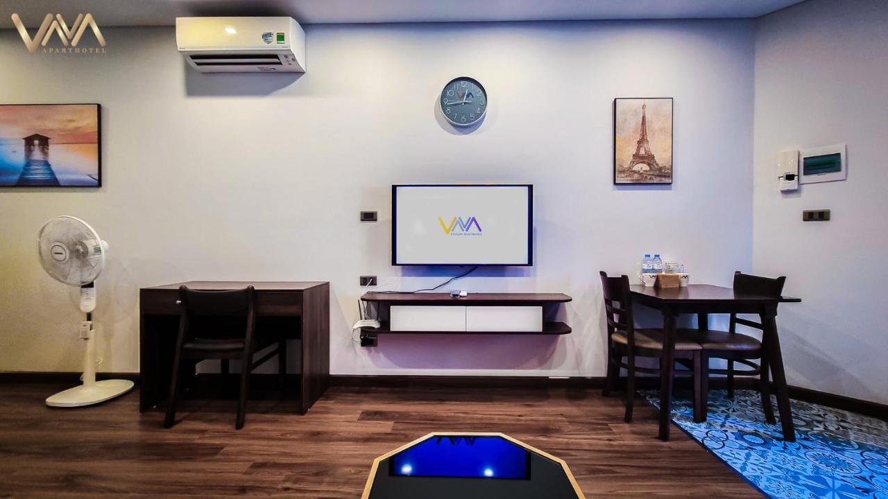 Vnahomes Aparthotel Ханой Экстерьер фото