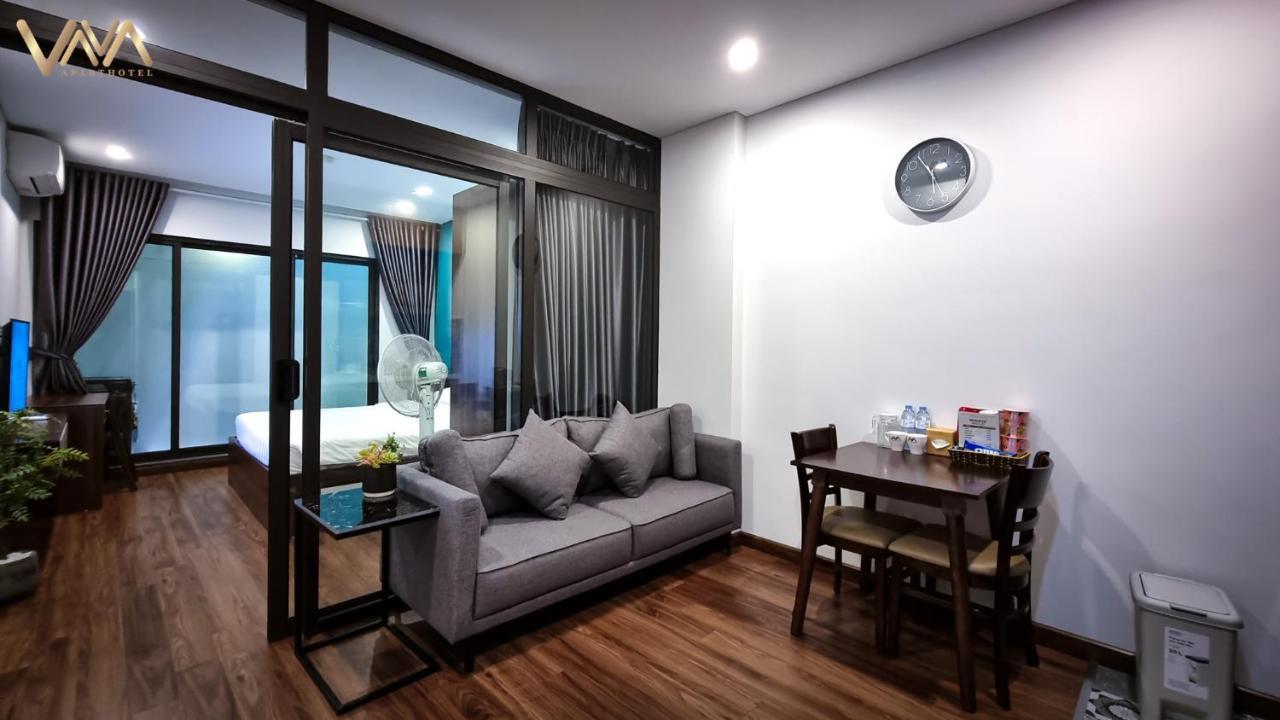 Vnahomes Aparthotel Ханой Экстерьер фото