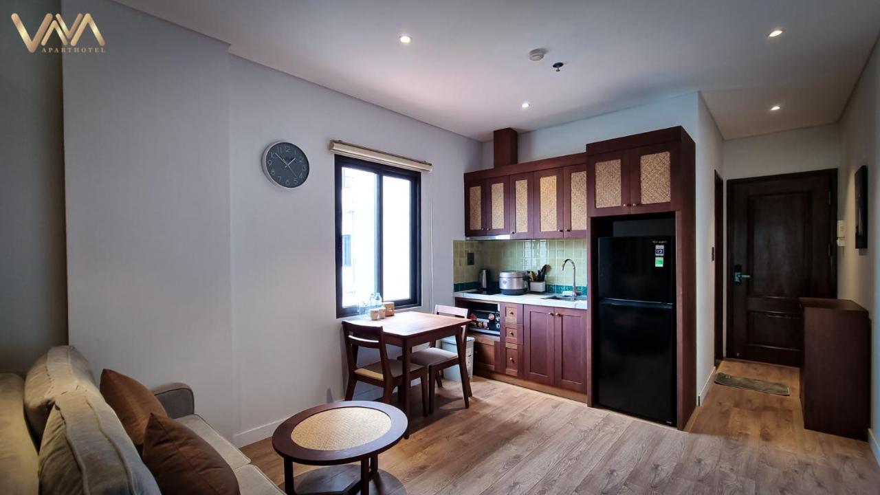 Vnahomes Aparthotel Ханой Экстерьер фото