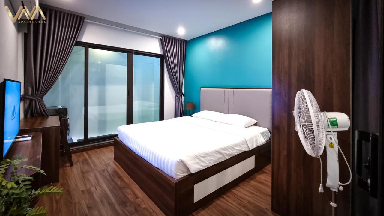 Vnahomes Aparthotel Ханой Экстерьер фото