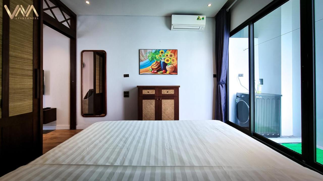 Vnahomes Aparthotel Ханой Экстерьер фото