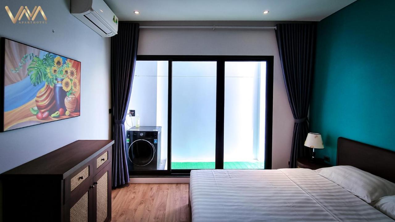 Vnahomes Aparthotel Ханой Экстерьер фото