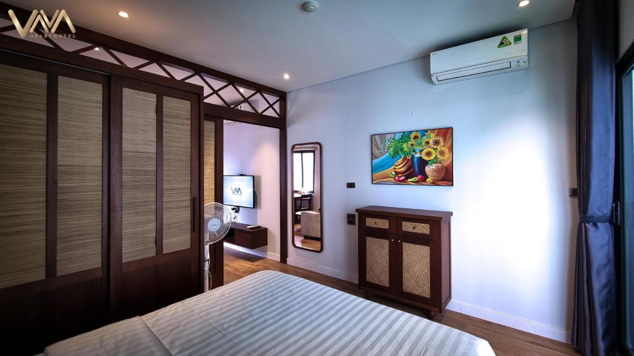 Vnahomes Aparthotel Ханой Экстерьер фото