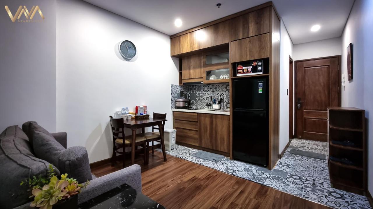 Vnahomes Aparthotel Ханой Экстерьер фото