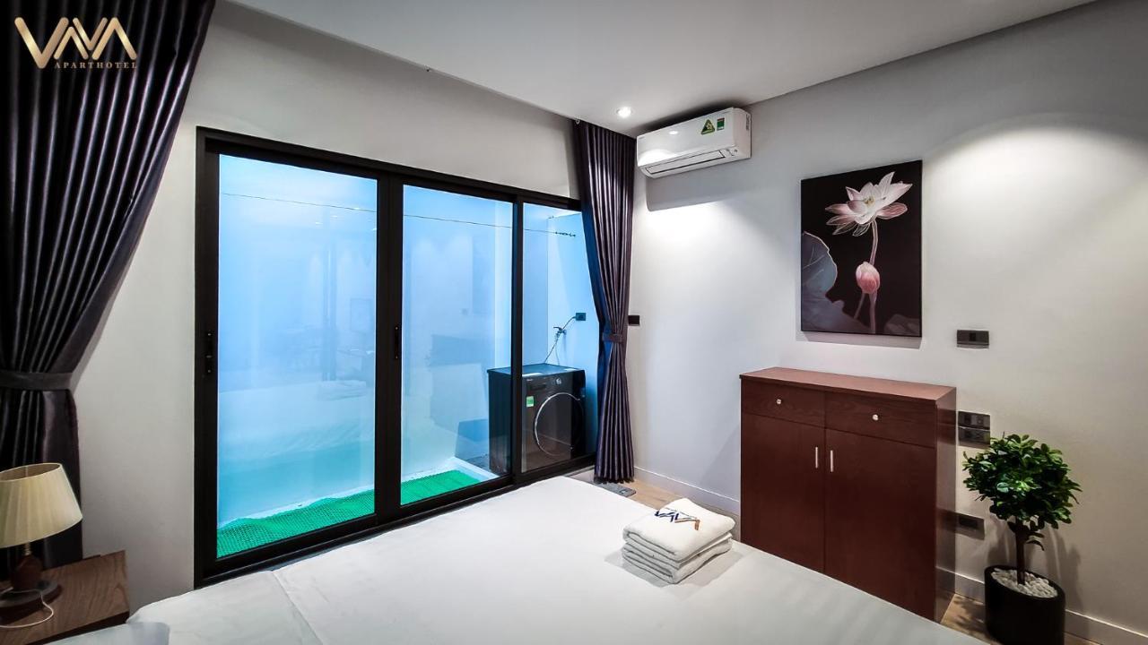 Vnahomes Aparthotel Ханой Экстерьер фото