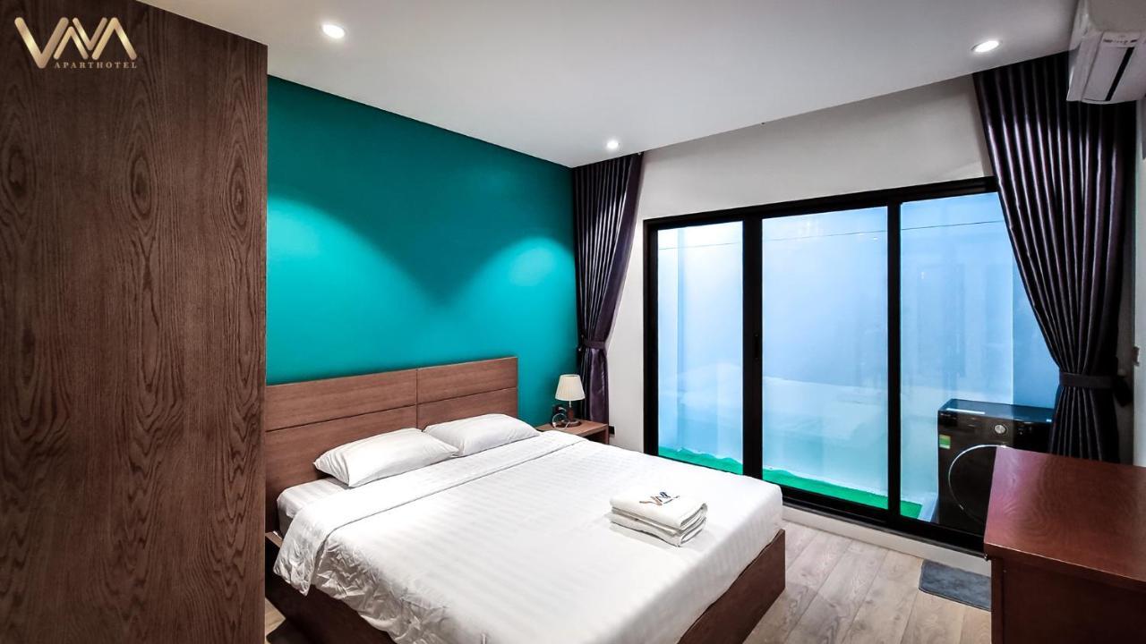 Vnahomes Aparthotel Ханой Экстерьер фото
