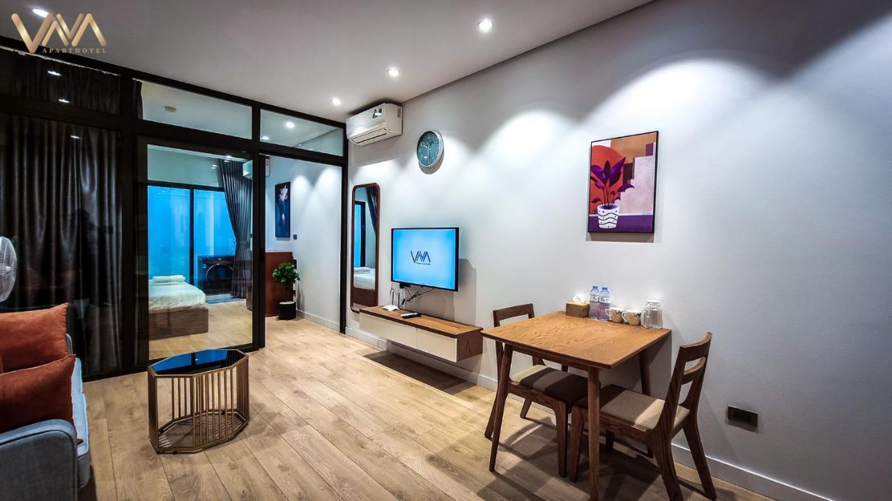 Vnahomes Aparthotel Ханой Экстерьер фото